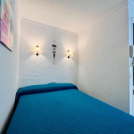 Apartament Sylvia 4A - Estudio En Primera Linea De Mar - Centrico - Terraza Vista Mar - Playa - Wifi Empuriabrava Zewnętrze zdjęcie